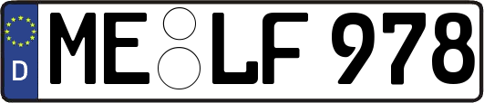 ME-LF978
