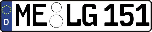 ME-LG151