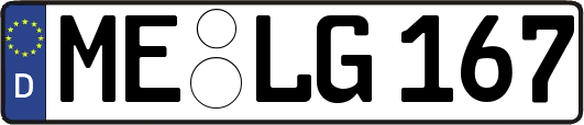 ME-LG167