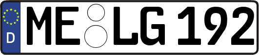 ME-LG192