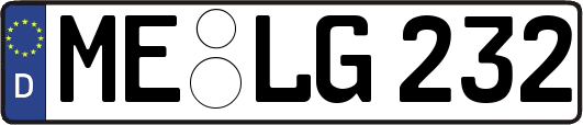 ME-LG232