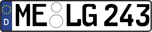 ME-LG243