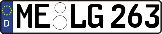 ME-LG263