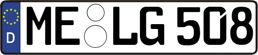 ME-LG508