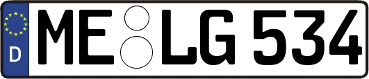 ME-LG534