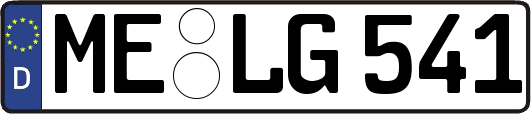 ME-LG541