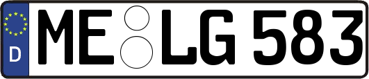ME-LG583
