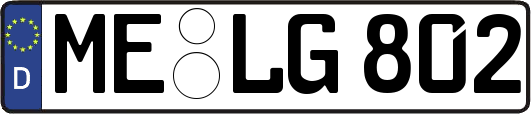 ME-LG802