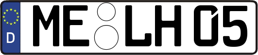 ME-LH05