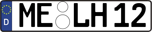ME-LH12