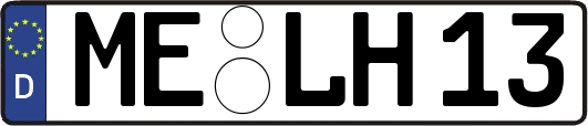 ME-LH13