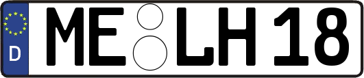 ME-LH18
