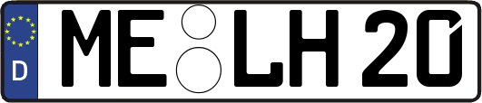 ME-LH20