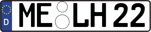 ME-LH22