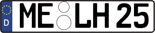 ME-LH25