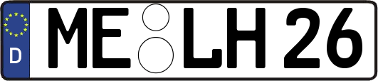 ME-LH26