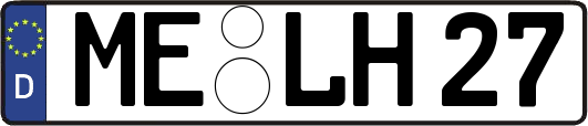 ME-LH27