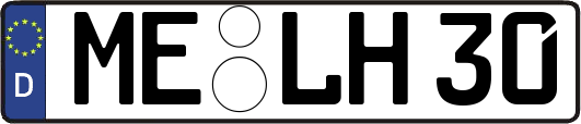 ME-LH30