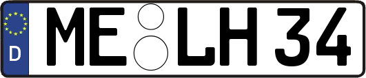ME-LH34
