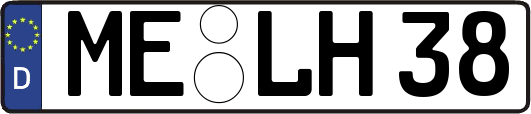 ME-LH38