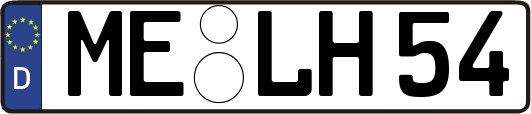 ME-LH54