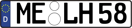 ME-LH58
