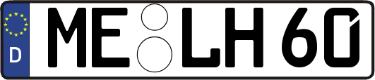 ME-LH60