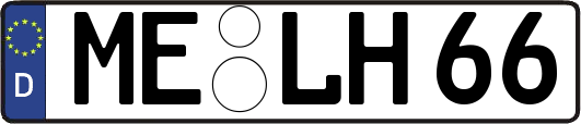 ME-LH66