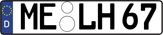 ME-LH67
