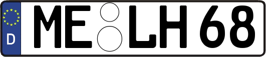 ME-LH68