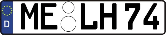 ME-LH74