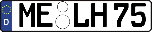 ME-LH75