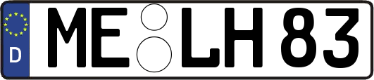 ME-LH83