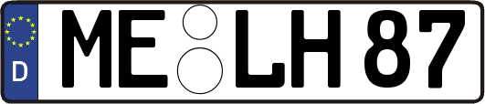 ME-LH87