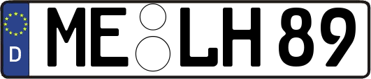 ME-LH89