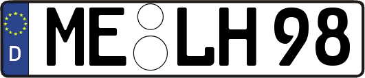 ME-LH98