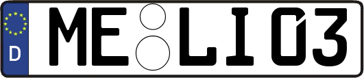 ME-LI03