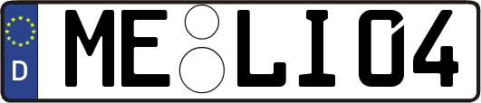 ME-LI04