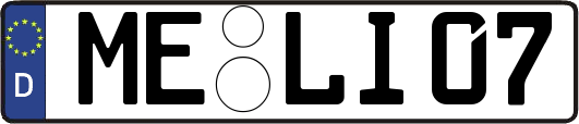 ME-LI07