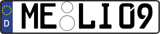 ME-LI09