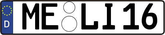 ME-LI16