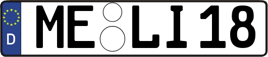 ME-LI18