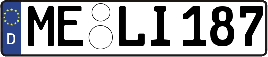 ME-LI187