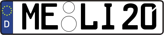 ME-LI20