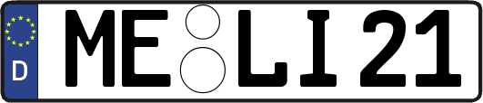 ME-LI21