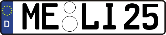 ME-LI25