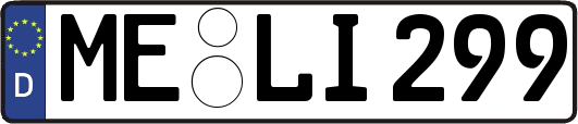 ME-LI299