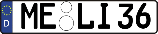 ME-LI36