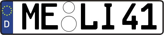 ME-LI41