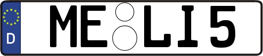 ME-LI5